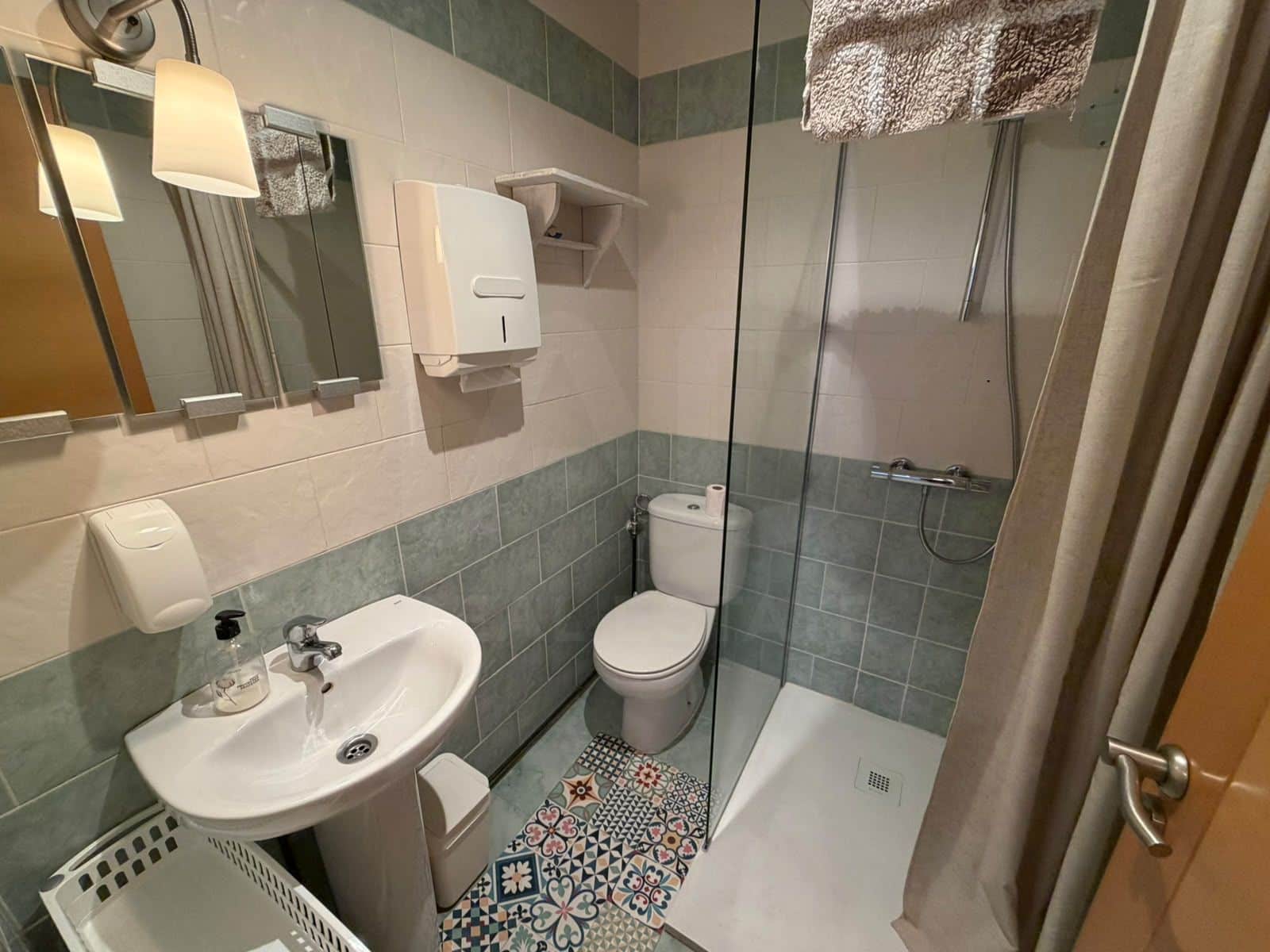 Villa te huur in Leon stad - € 650 (Ref: 10023307)