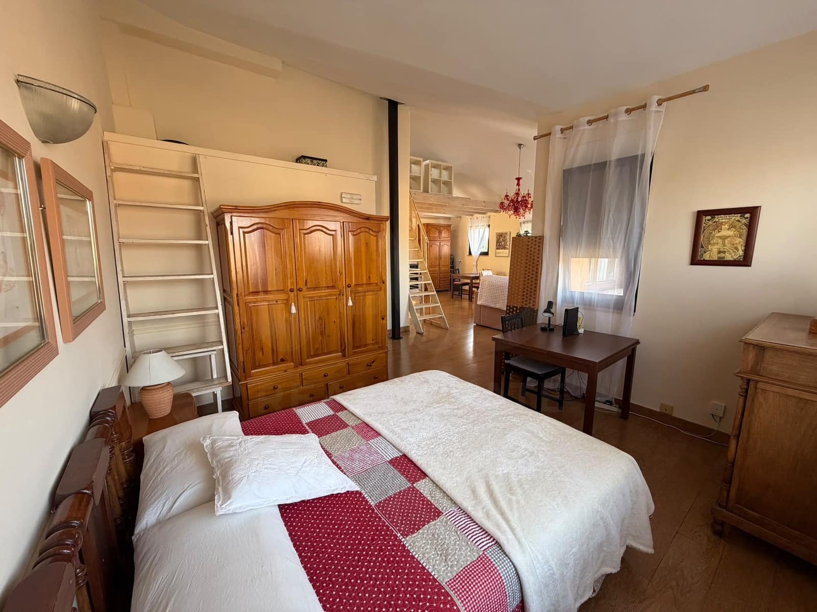 Villa te huur in Leon stad - € 650 (Ref: 10023307)
