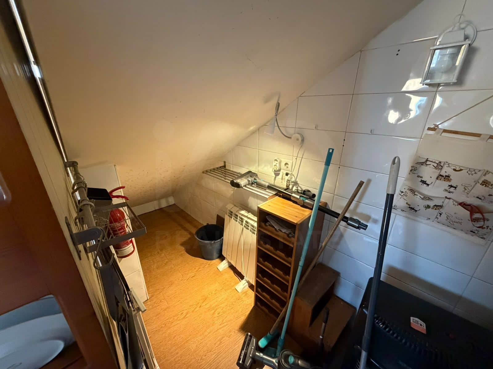Villa te huur in Leon stad - € 650 (Ref: 10023307)