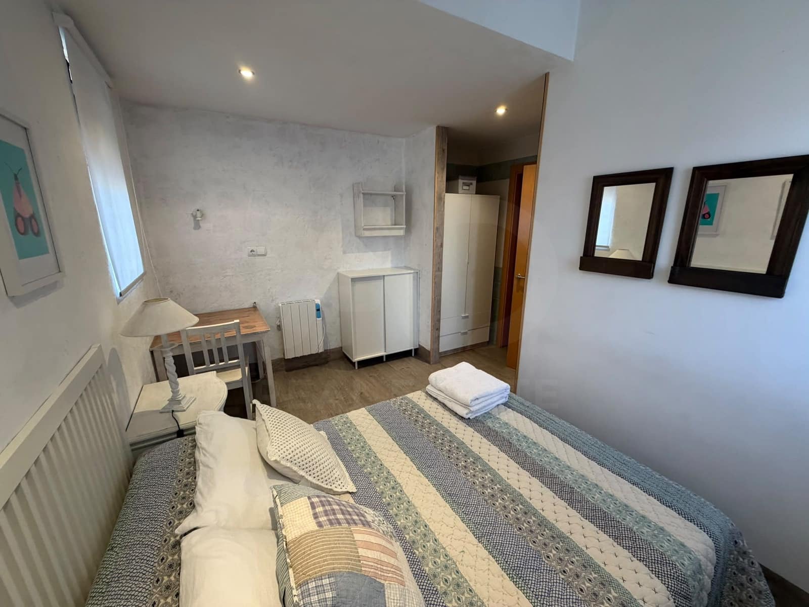 Villa te huur in Leon stad - € 650 (Ref: 10023307)