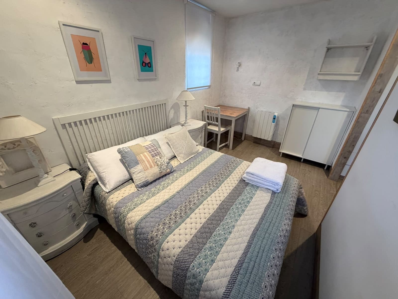 Villa te huur in Leon stad - € 650 (Ref: 10023307)