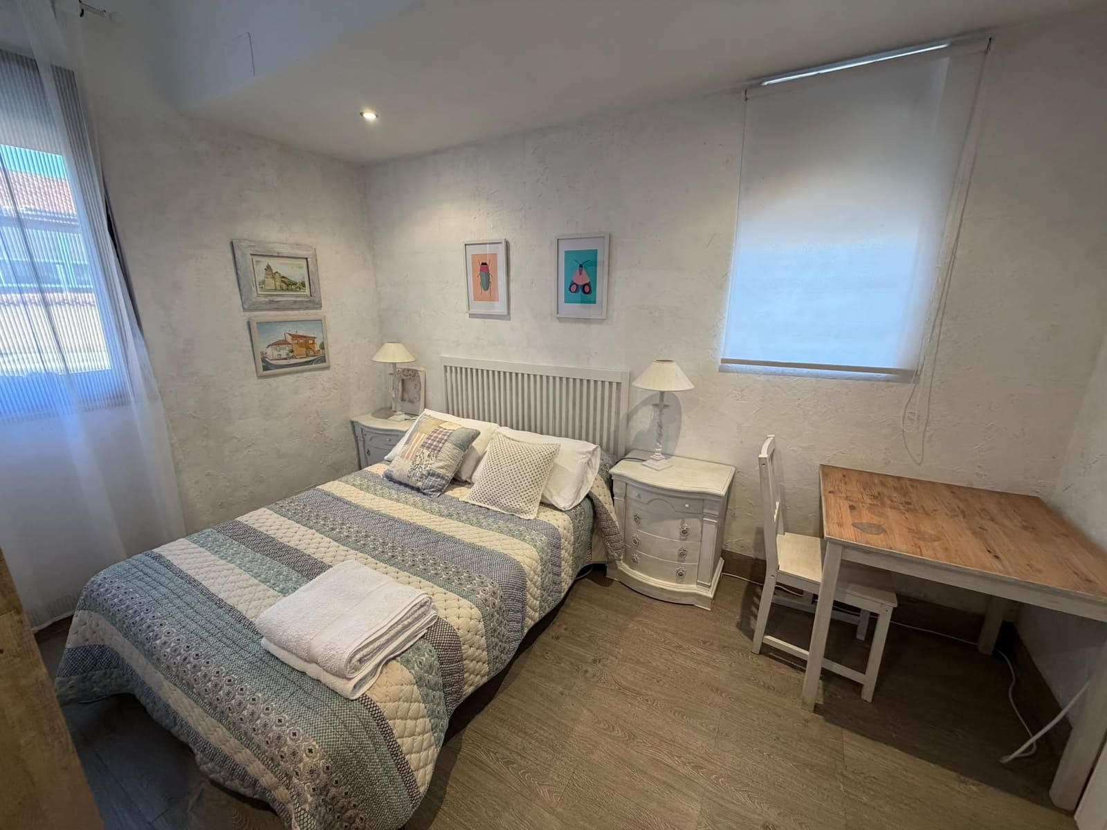 Villa te huur in Leon stad - € 650 (Ref: 10023307)
