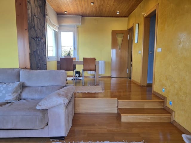 Appartement de 3 chambres à louer à Calafell avec piscine garage - 1 028 € (Ref: 10023308)