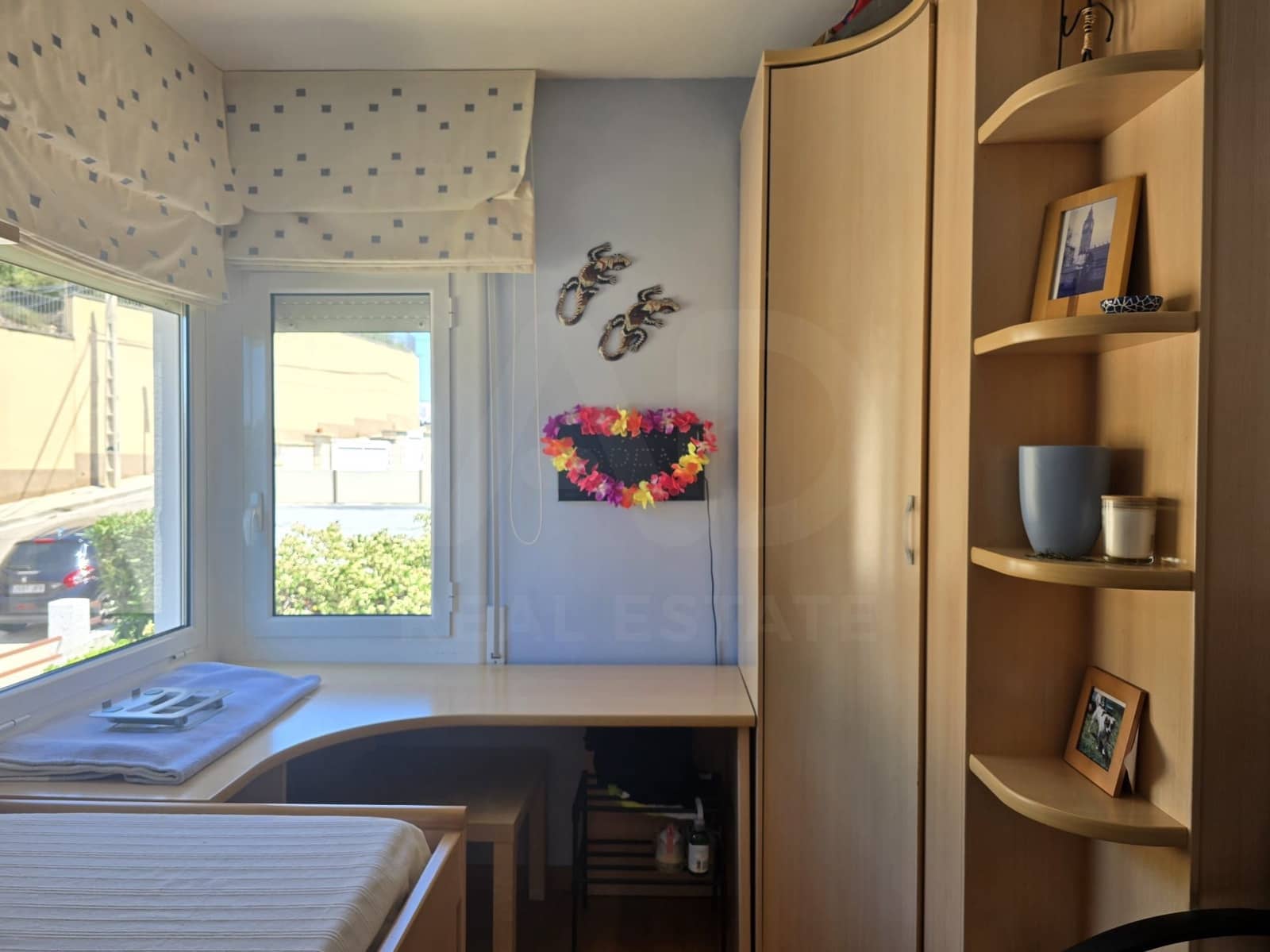 Apartamento de 3 habitaciones en Calafell en alquiler con piscina garaje - 1.028 € (Ref: 10023308)