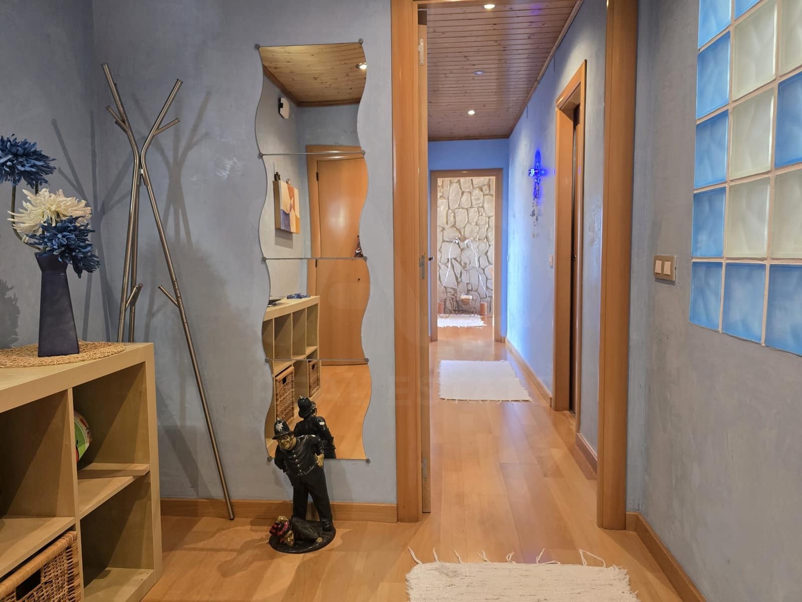 Apartamento de 3 habitaciones en Calafell en alquiler con piscina garaje - 1.028 € (Ref: 10023308)