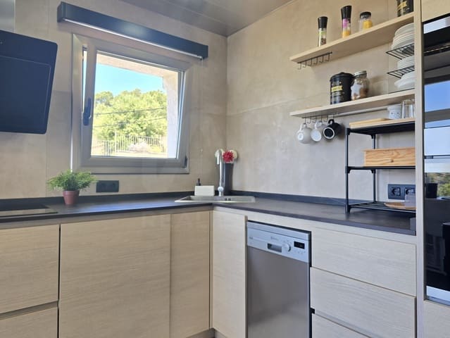 Appartement de 3 chambres à louer à Calafell avec piscine garage - 1 028 € (Ref: 10023308)