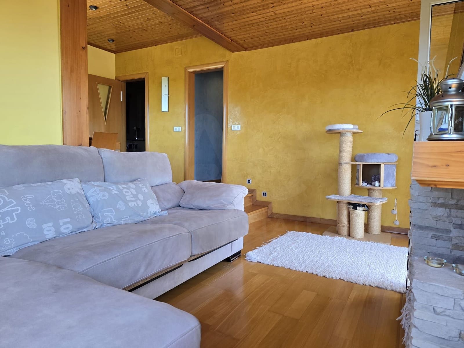 Apartamento de 3 habitaciones en Calafell en alquiler con piscina garaje - 1.028 € (Ref: 10023308)
