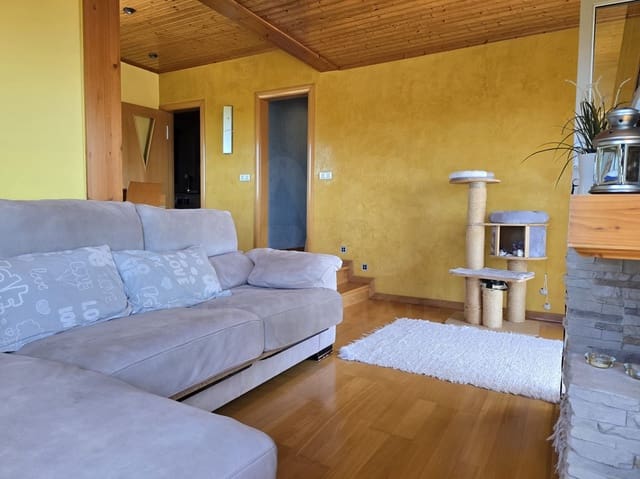 Appartement de 3 chambres à louer à Calafell avec piscine garage - 1 028 € (Ref: 10023308)