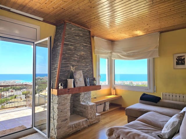 Appartement de 3 chambres à louer à Calafell avec piscine garage - 1 028 € (Ref: 10023308)