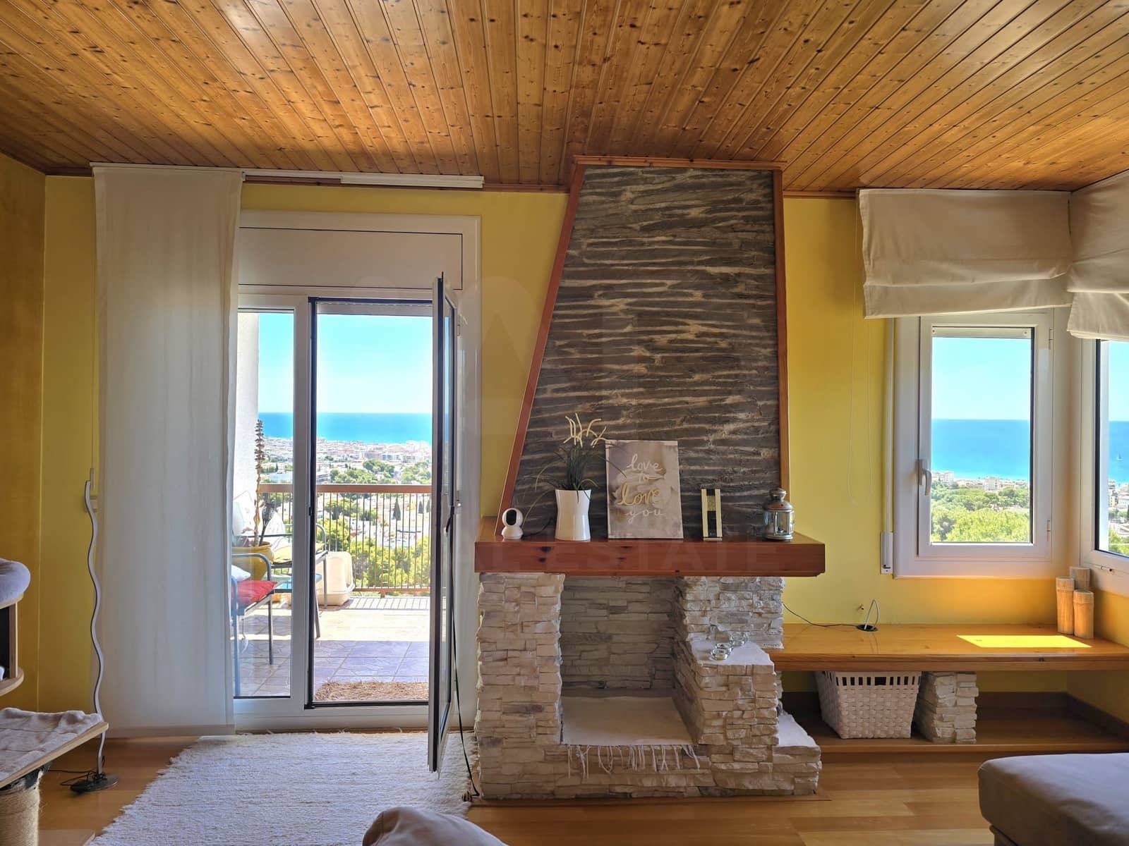 Apartamento de 3 habitaciones en Calafell en alquiler con piscina garaje - 1.028 € (Ref: 10023308)