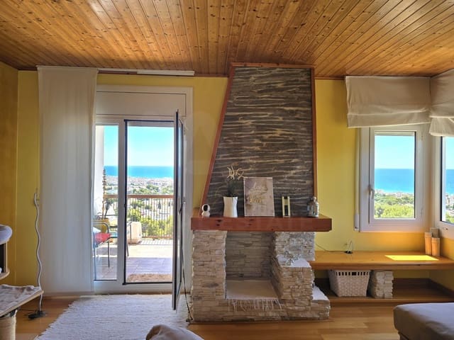 Appartement de 3 chambres à louer à Calafell avec piscine garage - 1 028 € (Ref: 10023308)