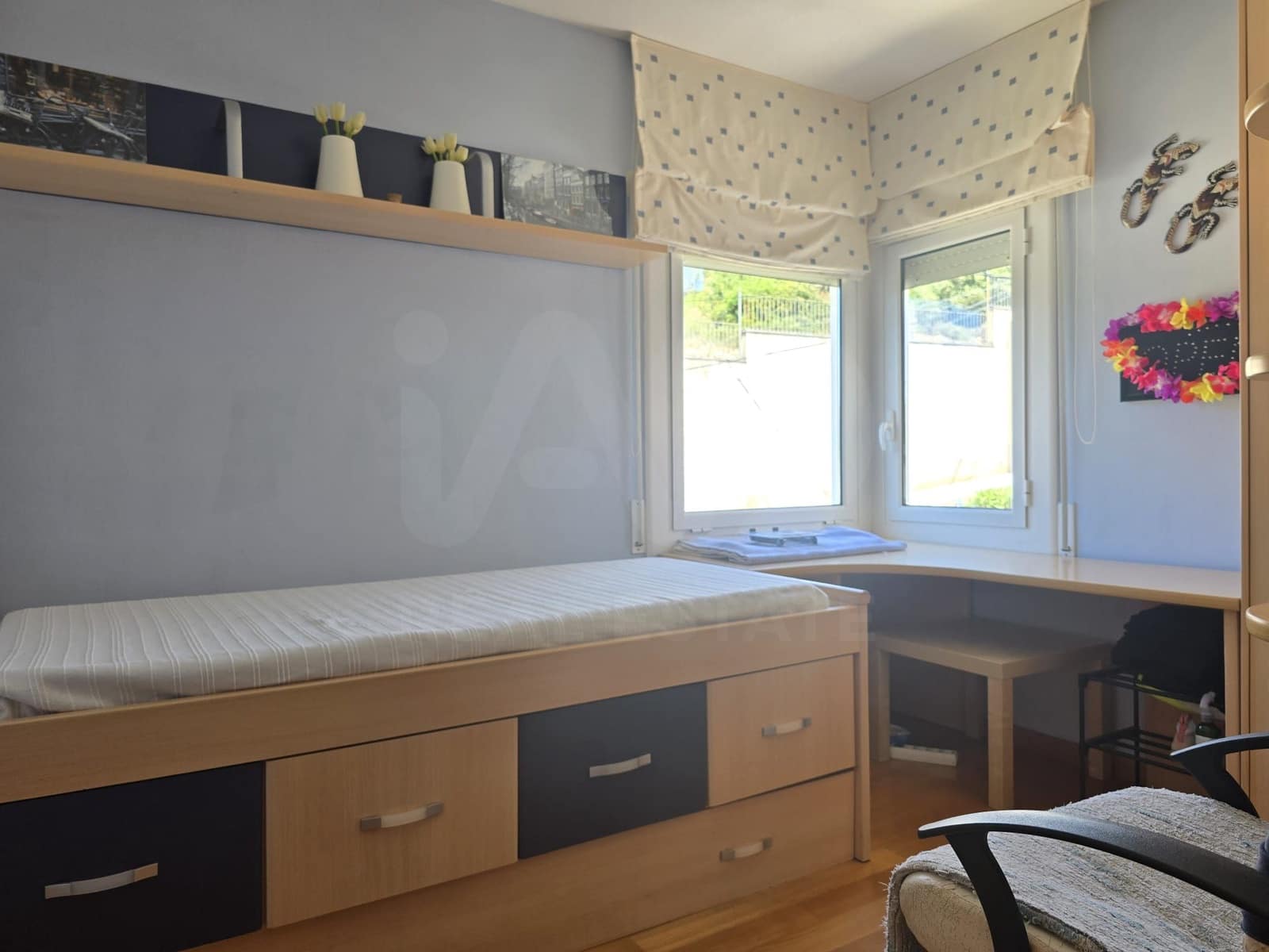 Apartamento de 3 habitaciones en Calafell en alquiler con piscina garaje - 1.028 € (Ref: 10023308)