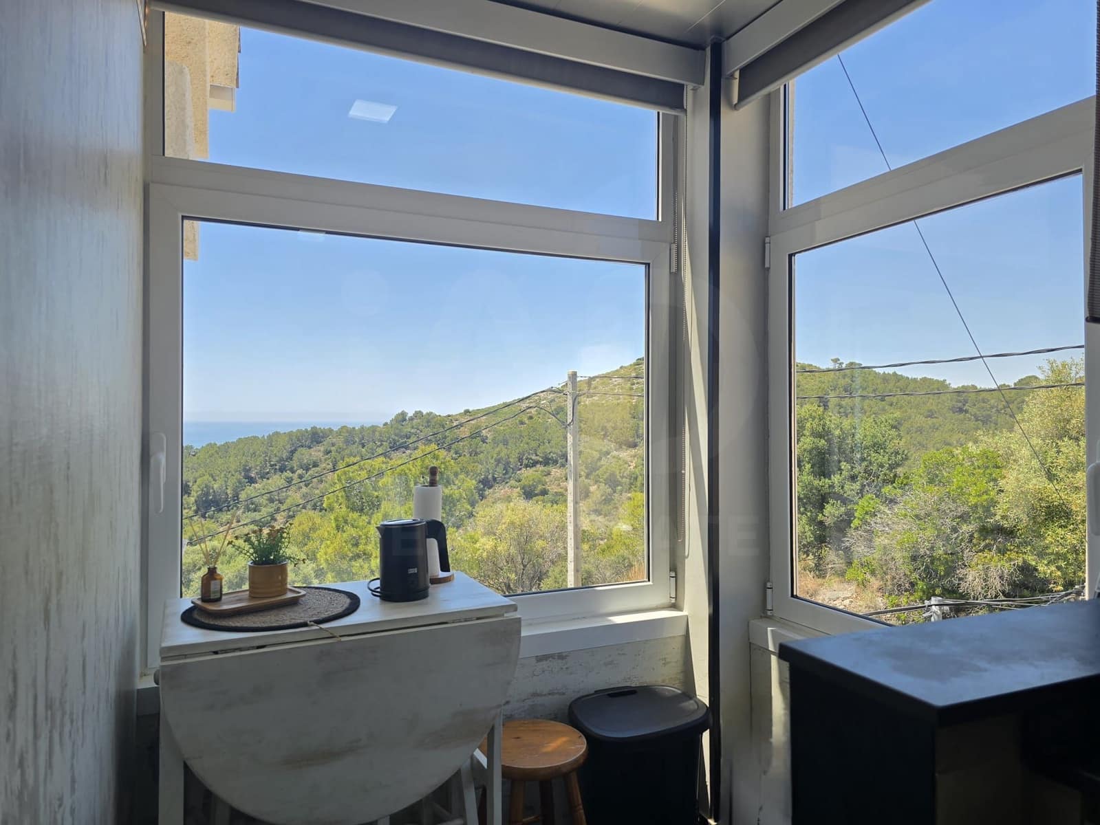 Apartamento de 3 habitaciones en Calafell en alquiler con piscina garaje - 1.028 € (Ref: 10023308)