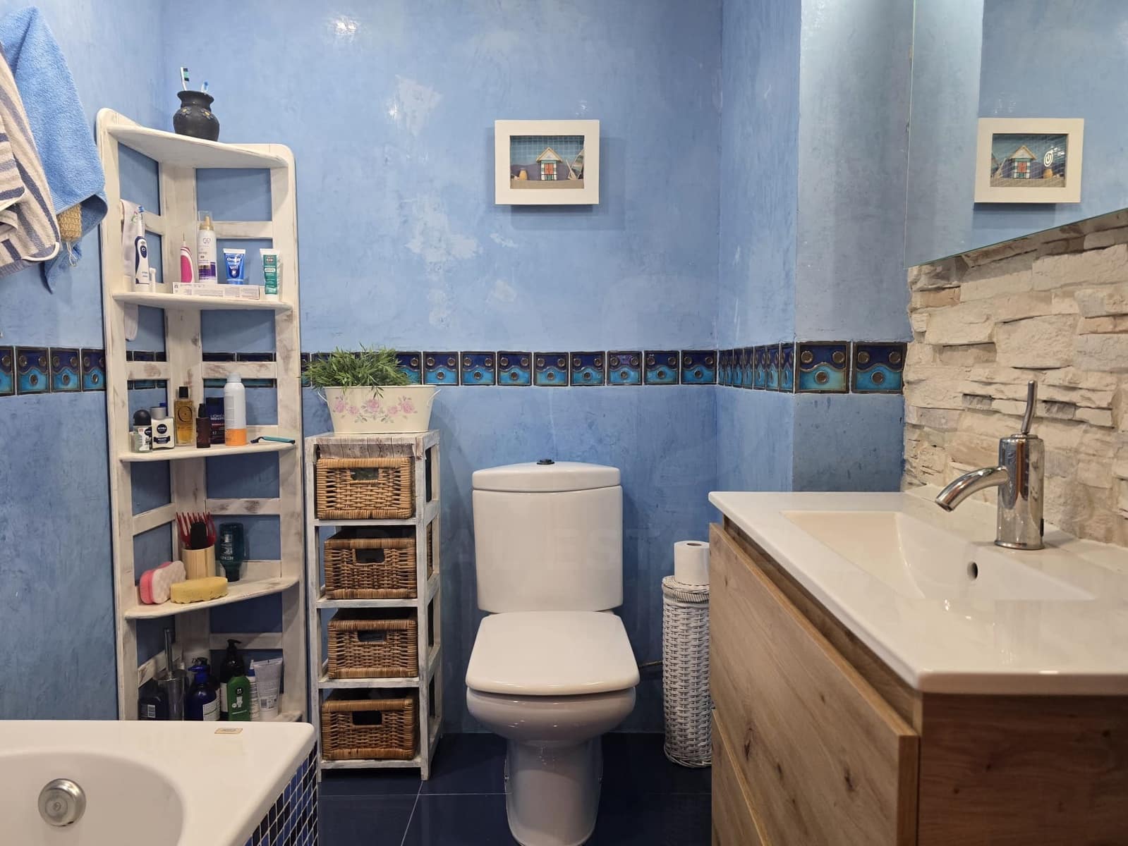 Apartamento de 3 habitaciones en Calafell en alquiler con piscina garaje - 1.028 € (Ref: 10023308)