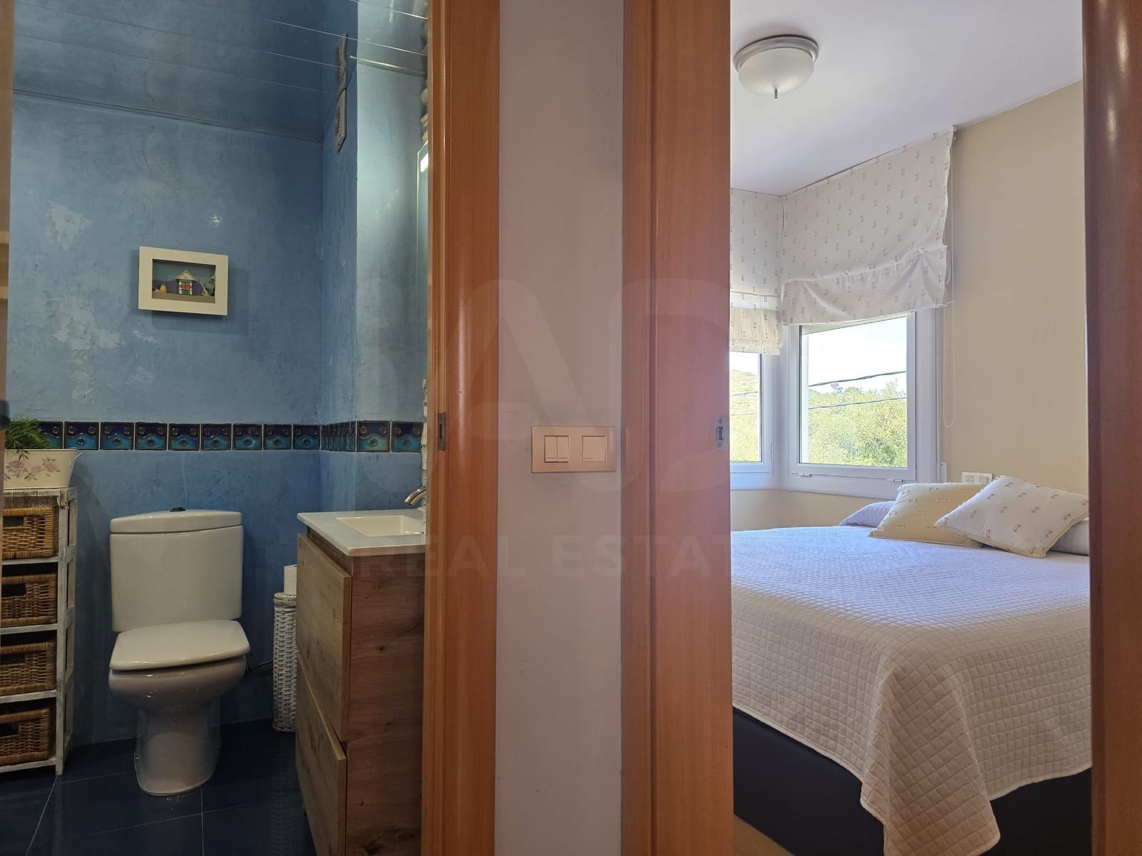Apartamento de 3 habitaciones en Calafell en alquiler con piscina garaje - 1.028 € (Ref: 10023308)