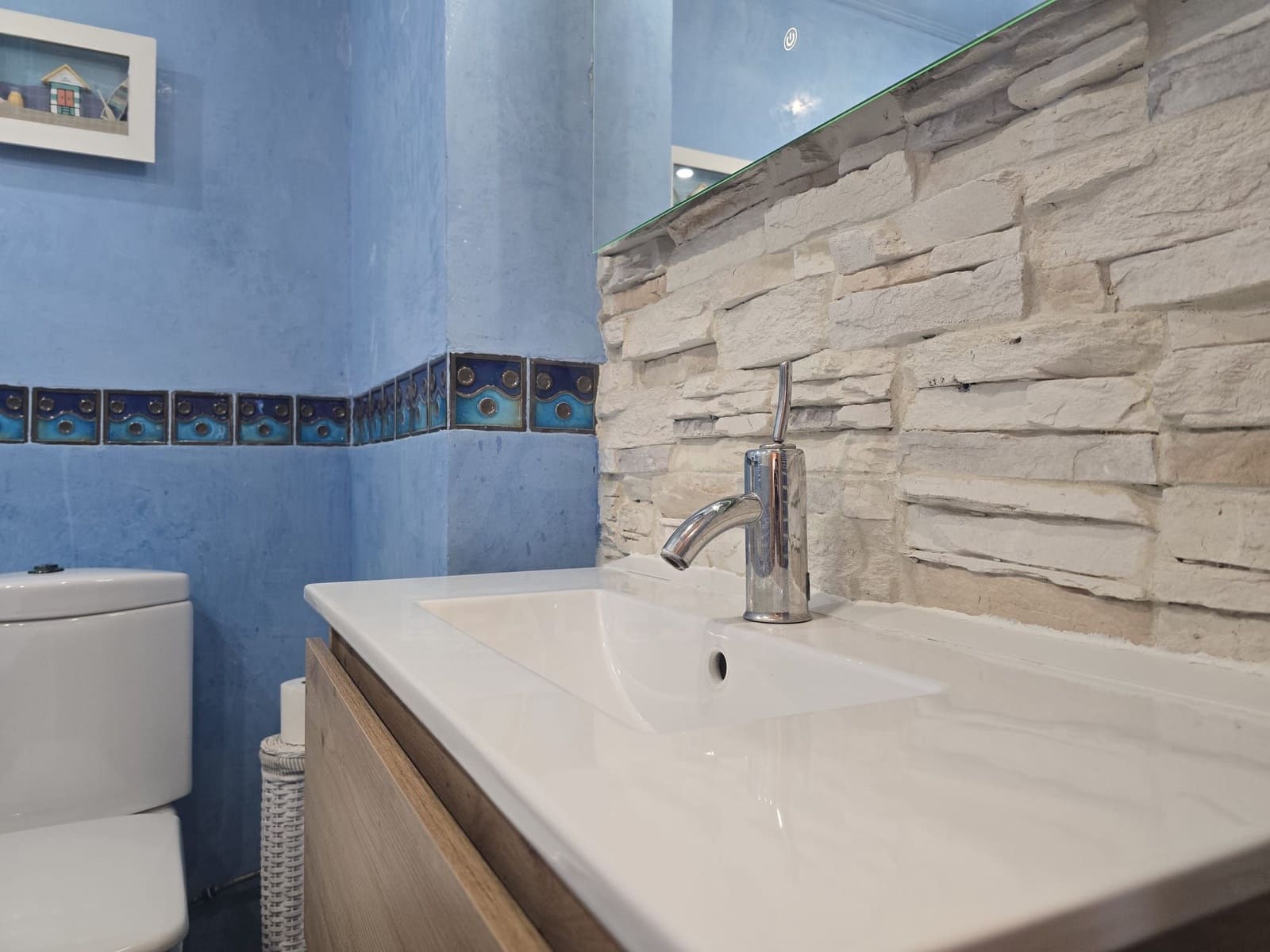 Apartamento de 3 habitaciones en Calafell en alquiler con piscina garaje - 1.028 € (Ref: 10023308)
