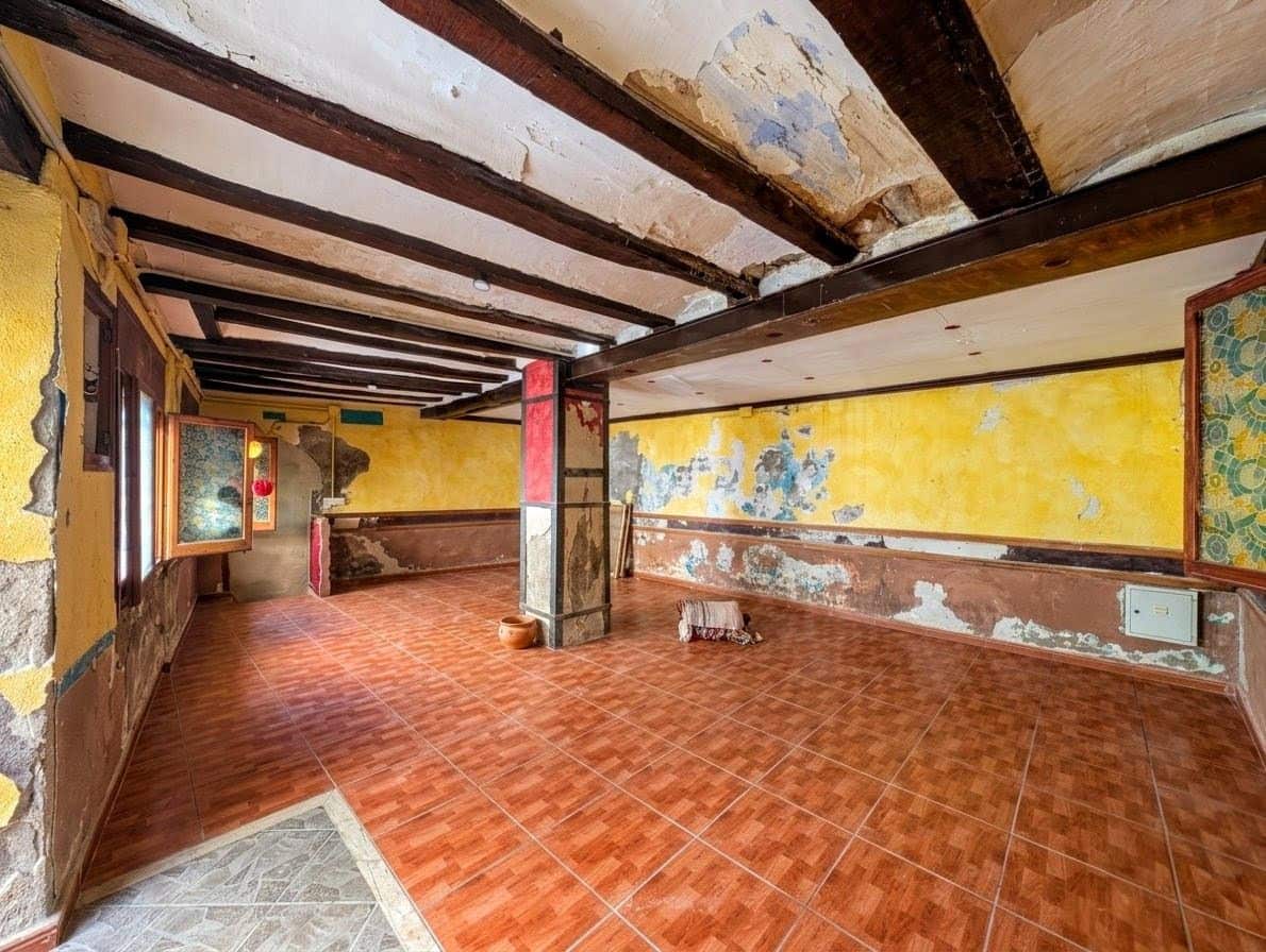 Apartment for sale in L'Ametlla de Mar - € 60,000 (Ref: 10023486)