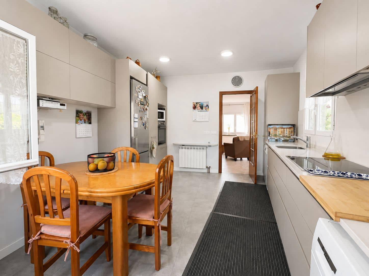 Casa de 4 habitaciones en Sant Antoni de Vilamajor en venta con piscina garaje - 452.000 € (Ref: 10023487)