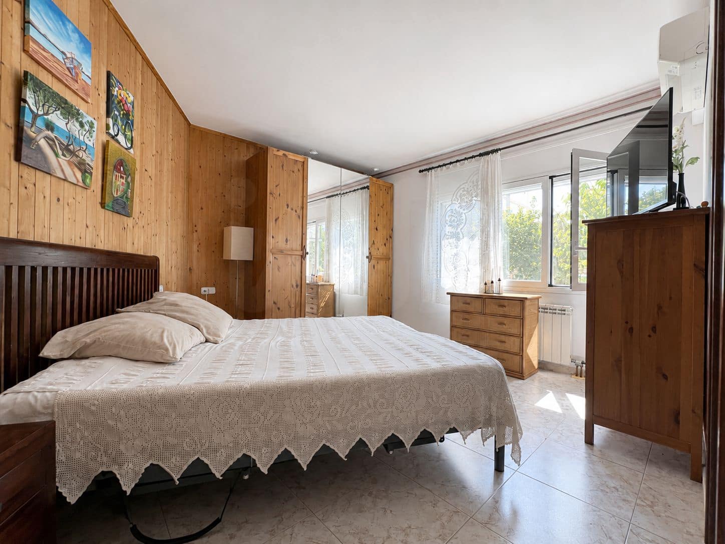 Casa de 4 habitaciones en Sant Antoni de Vilamajor en venta con piscina garaje - 452.000 € (Ref: 10023487)