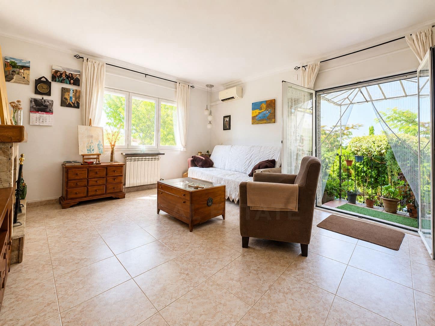 Casa de 4 habitaciones en Sant Antoni de Vilamajor en venta con piscina garaje - 452.000 € (Ref: 10023487)