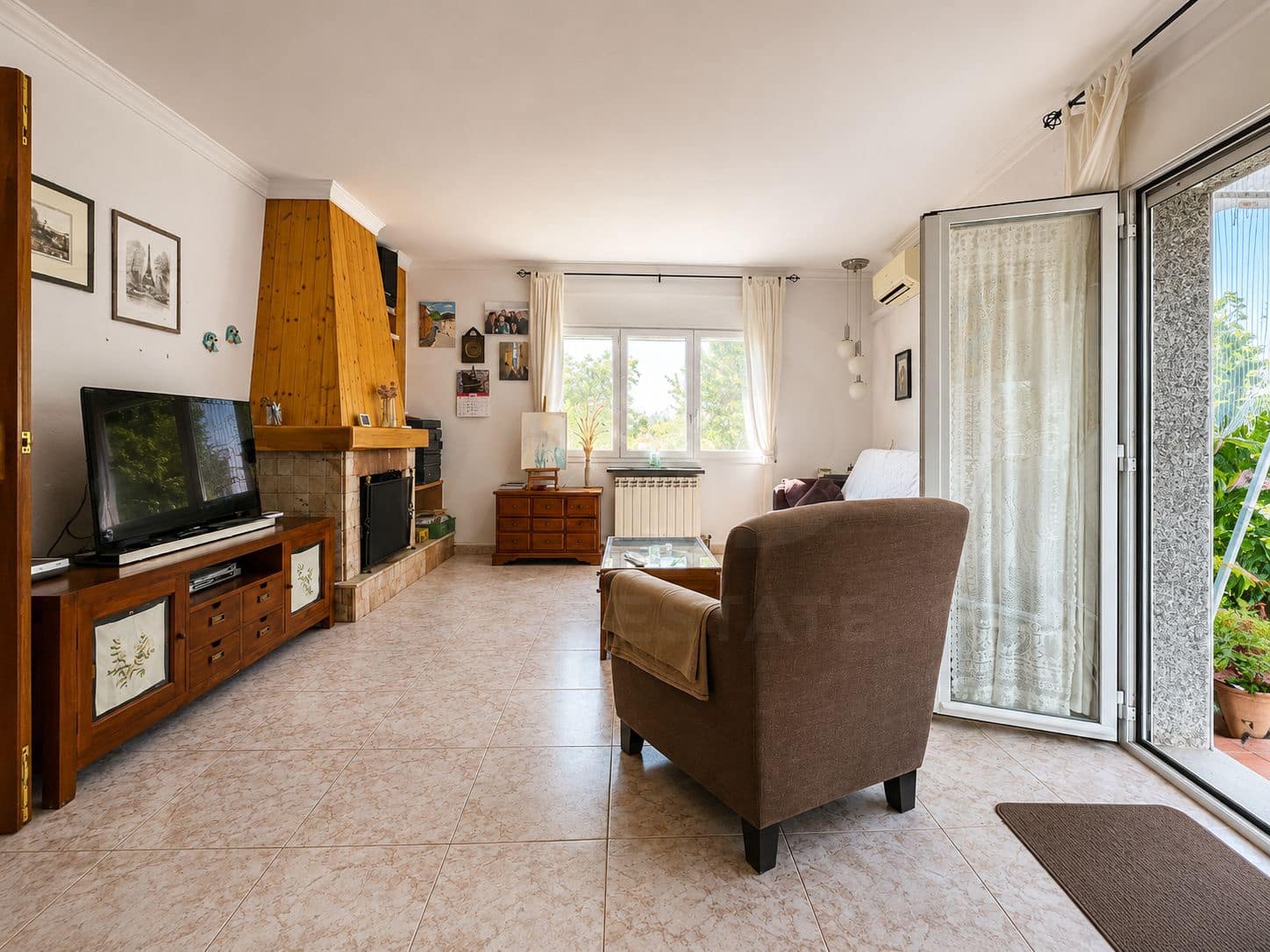 Casa de 4 habitaciones en Sant Antoni de Vilamajor en venta con piscina garaje - 452.000 € (Ref: 10023487)