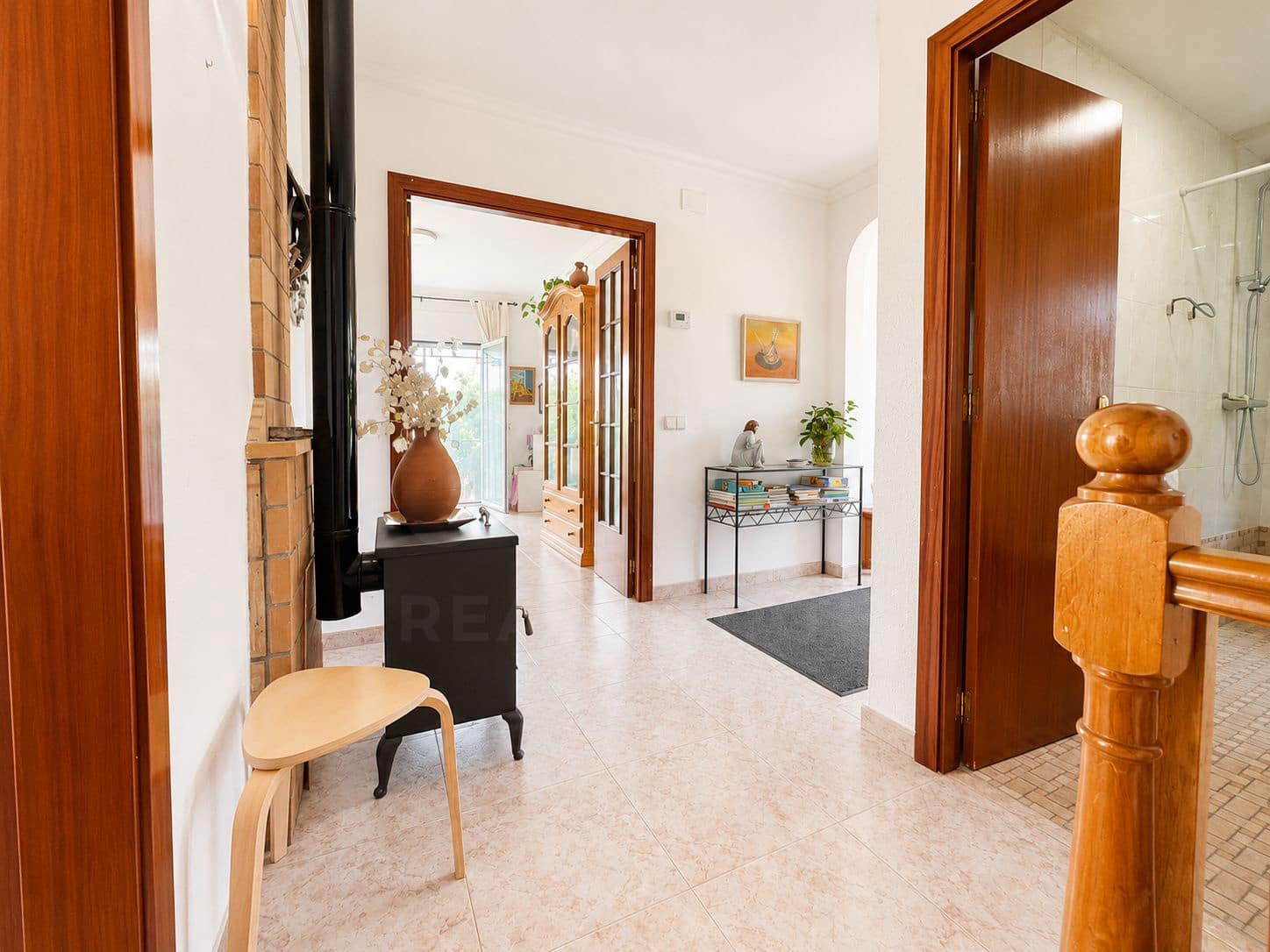 Casa de 4 habitaciones en Sant Antoni de Vilamajor en venta con piscina garaje - 452.000 € (Ref: 10023487)