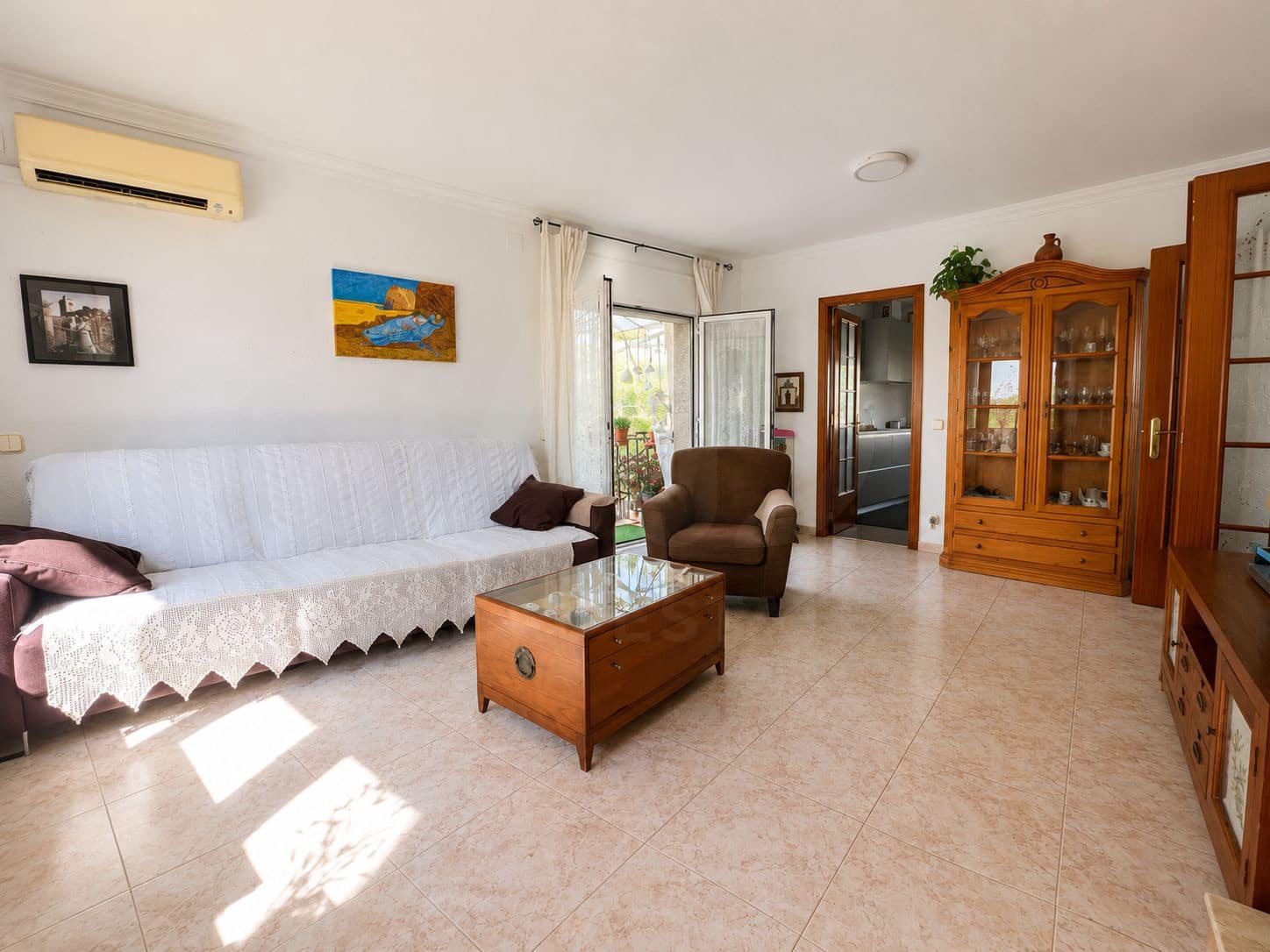 Casa de 4 habitaciones en Sant Antoni de Vilamajor en venta con piscina garaje - 452.000 € (Ref: 10023487)
