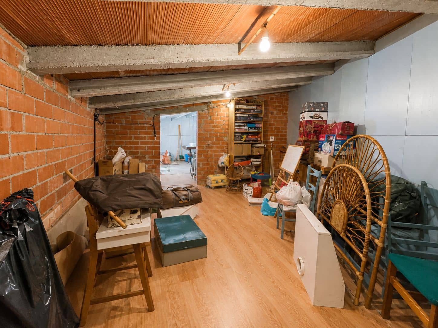 Casa de 4 habitaciones en Sant Antoni de Vilamajor en venta con piscina garaje - 452.000 € (Ref: 10023487)