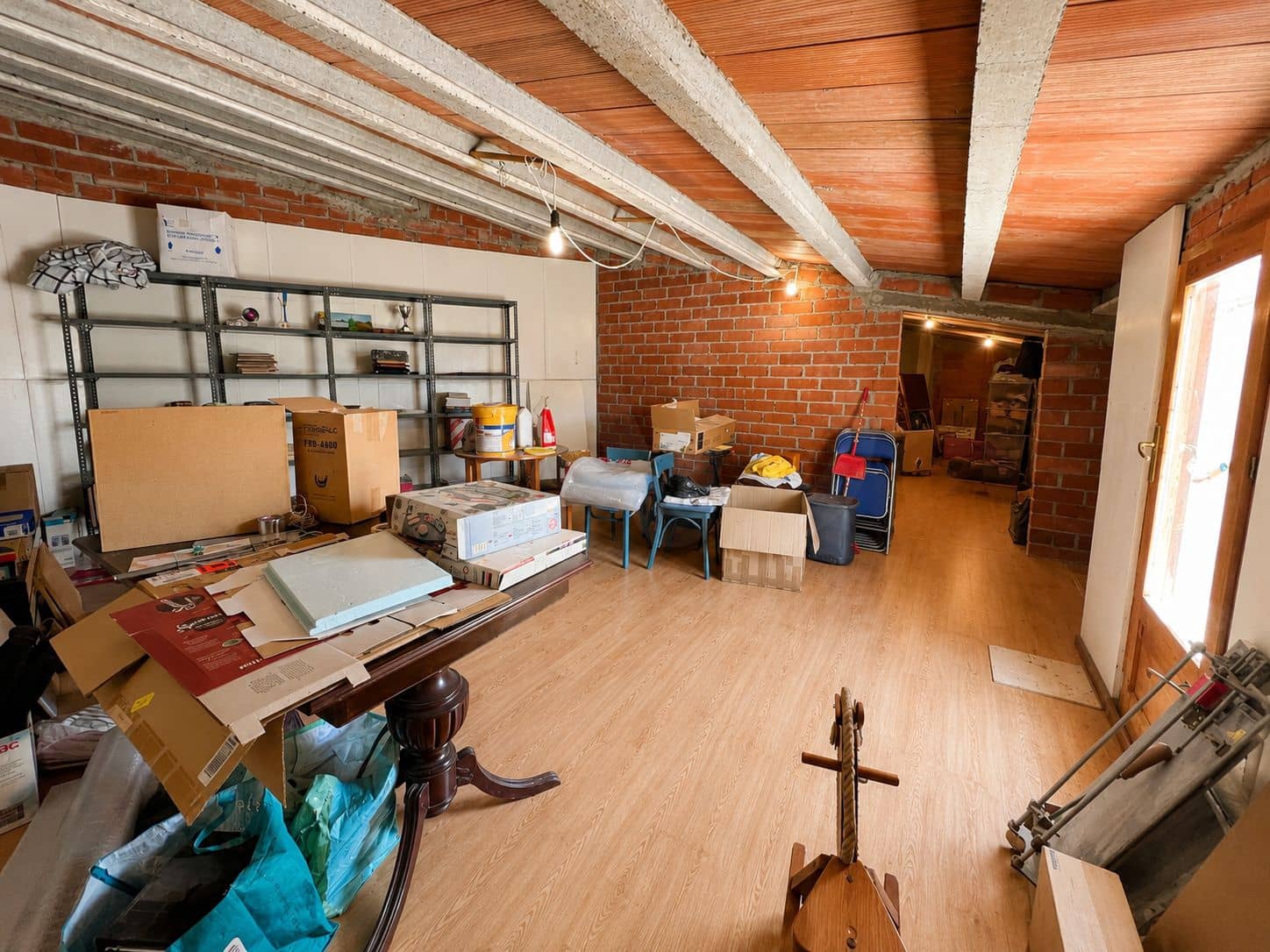 Casa de 4 habitaciones en Sant Antoni de Vilamajor en venta con piscina garaje - 452.000 € (Ref: 10023487)