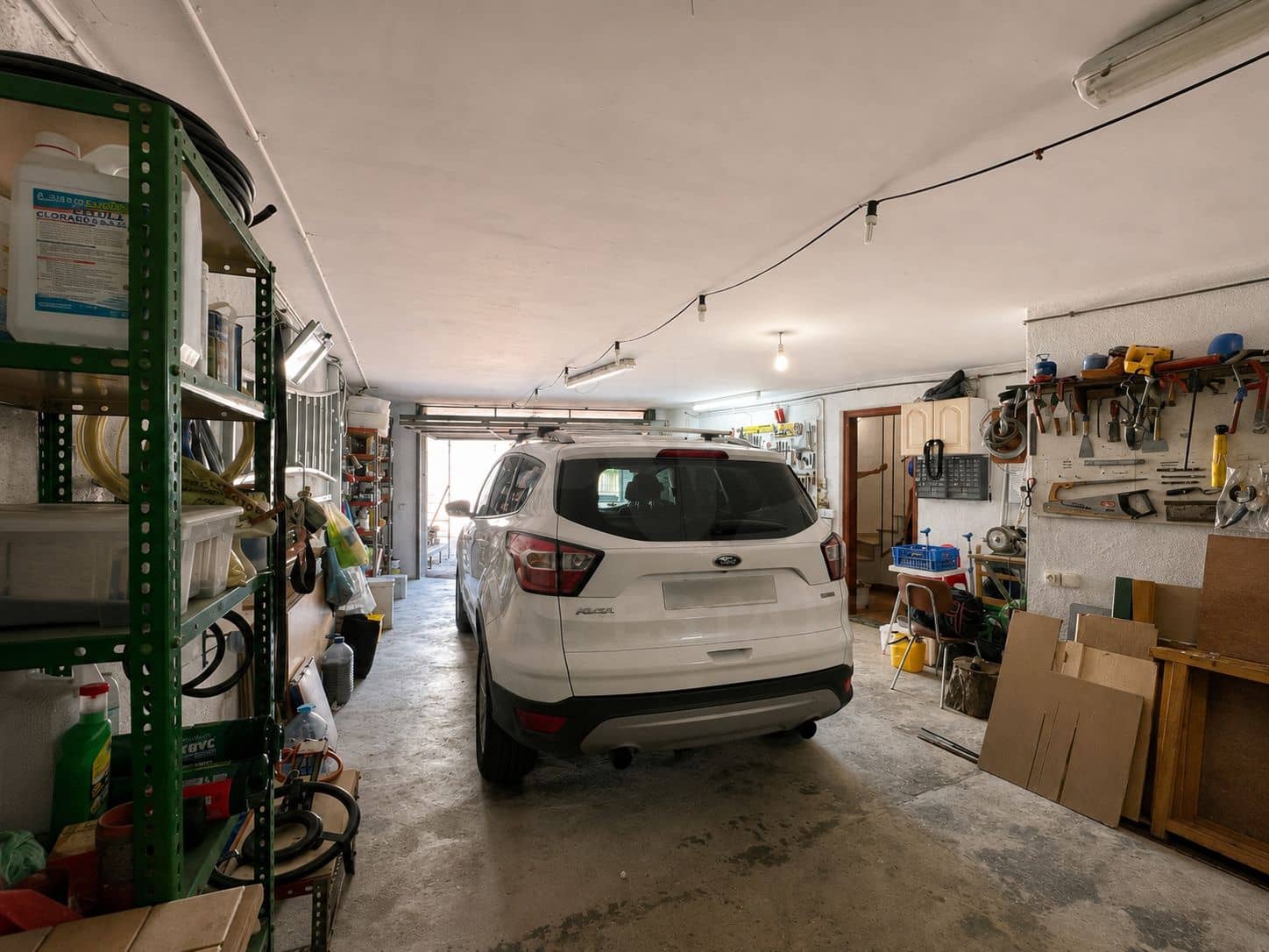 Casa de 4 habitaciones en Sant Antoni de Vilamajor en venta con piscina garaje - 452.000 € (Ref: 10023487)
