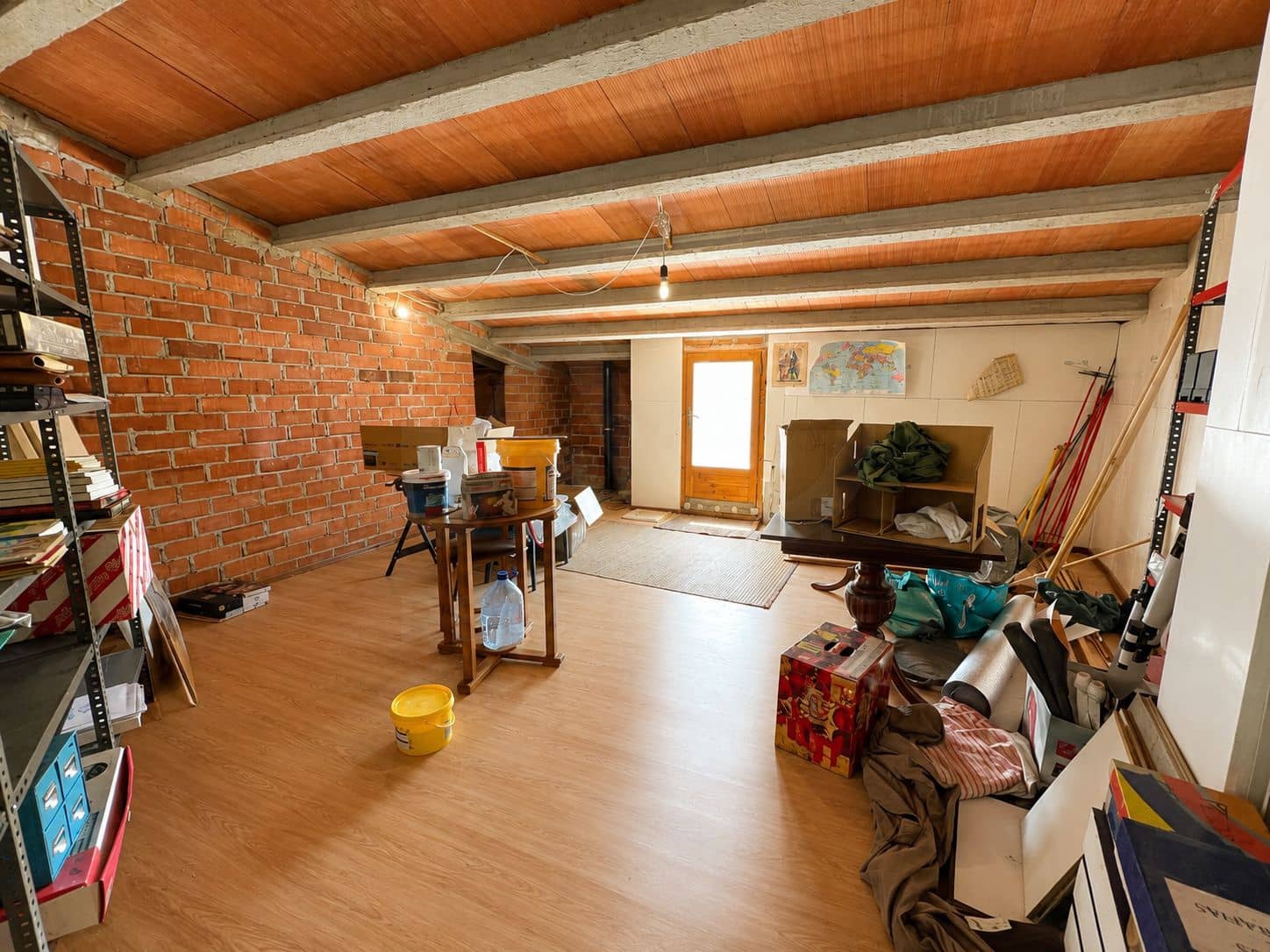 Casa de 4 habitaciones en Sant Antoni de Vilamajor en venta con piscina garaje - 452.000 € (Ref: 10023487)