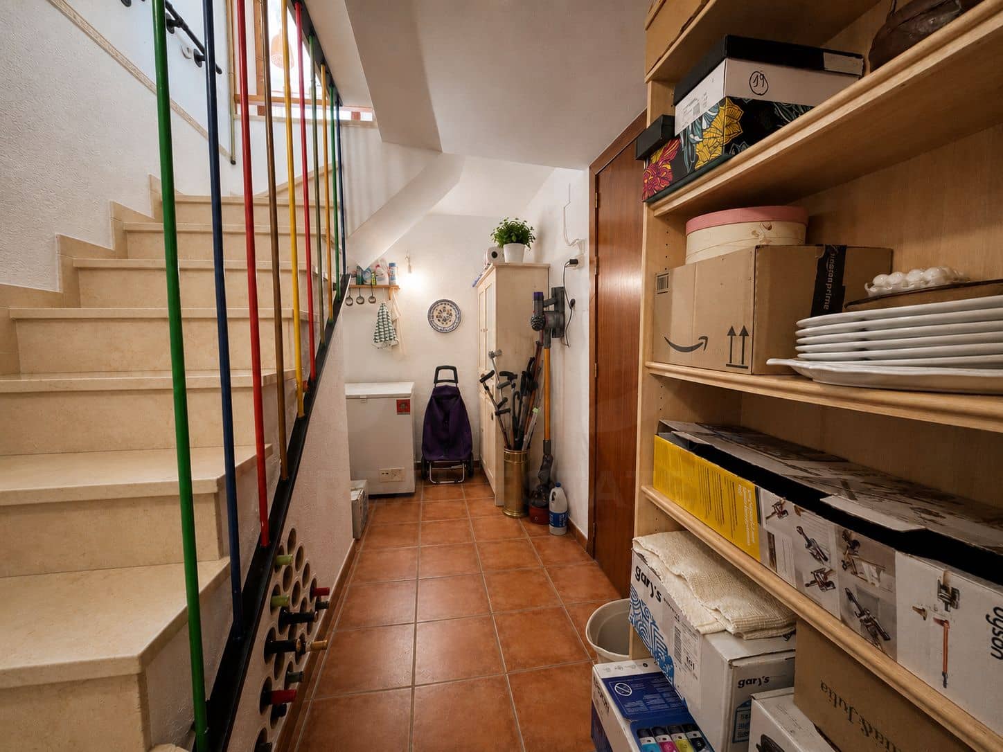 Casa de 4 habitaciones en Sant Antoni de Vilamajor en venta con piscina garaje - 452.000 € (Ref: 10023487)