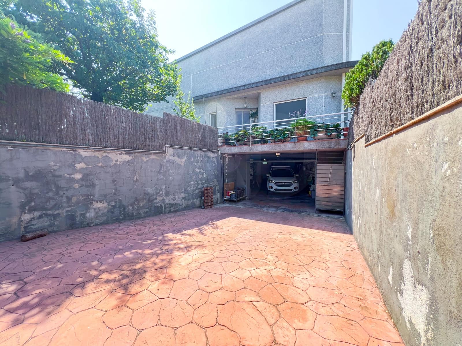 Casa de 4 habitaciones en Sant Antoni de Vilamajor en venta con piscina garaje - 452.000 € (Ref: 10023487)