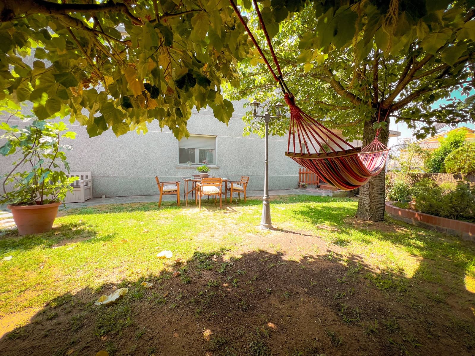 Casa de 4 habitaciones en Sant Antoni de Vilamajor en venta con piscina garaje - 452.000 € (Ref: 10023487)