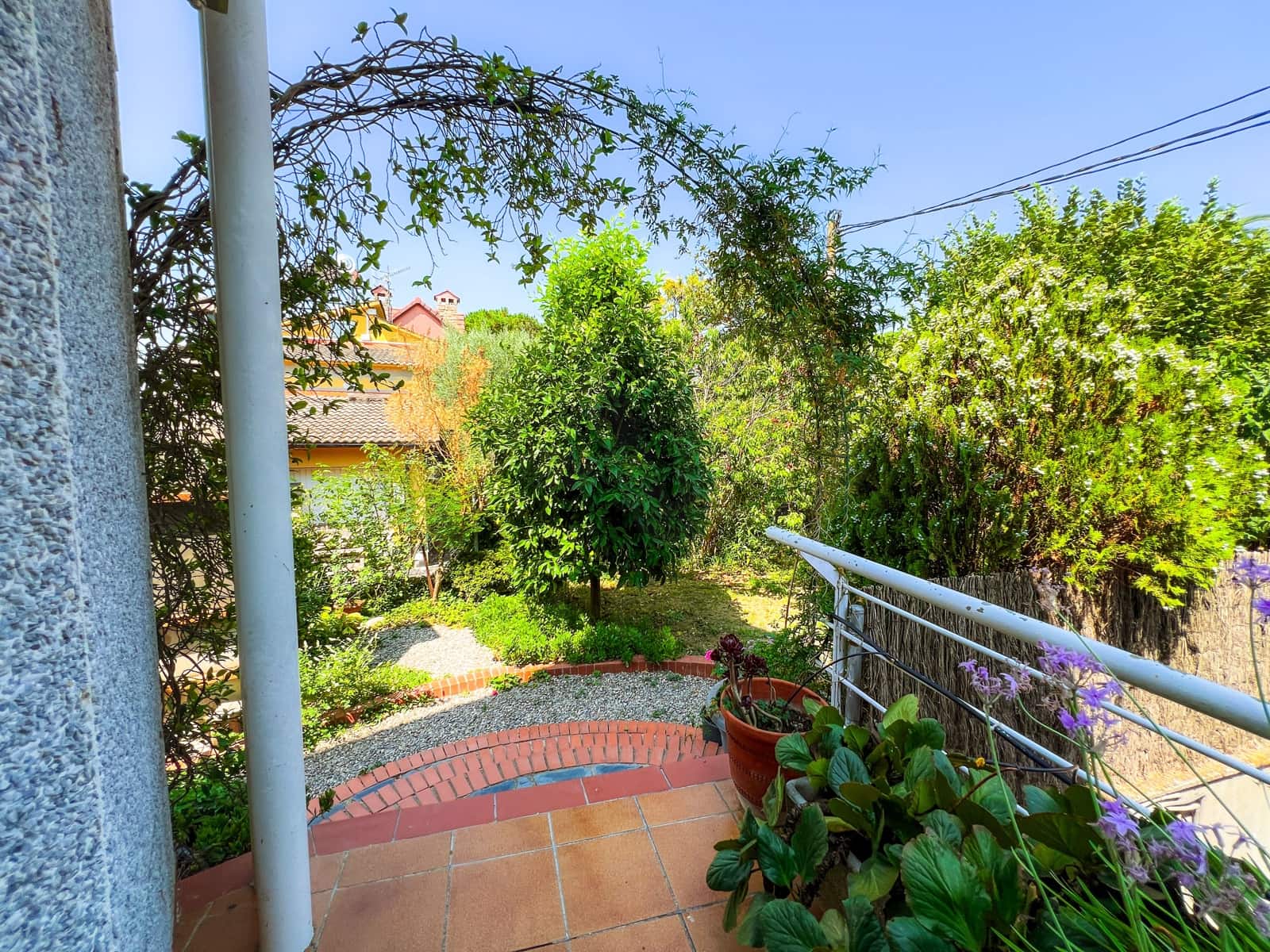 Casa de 4 habitaciones en Sant Antoni de Vilamajor en venta con piscina garaje - 452.000 € (Ref: 10023487)