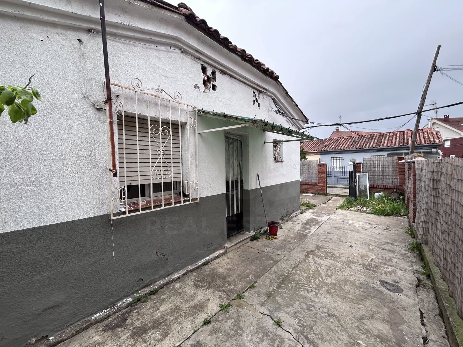 2 Zimmer Haus zu verkaufen in San Andres del Rabanedo - 113.999 € (Ref: 10023488)