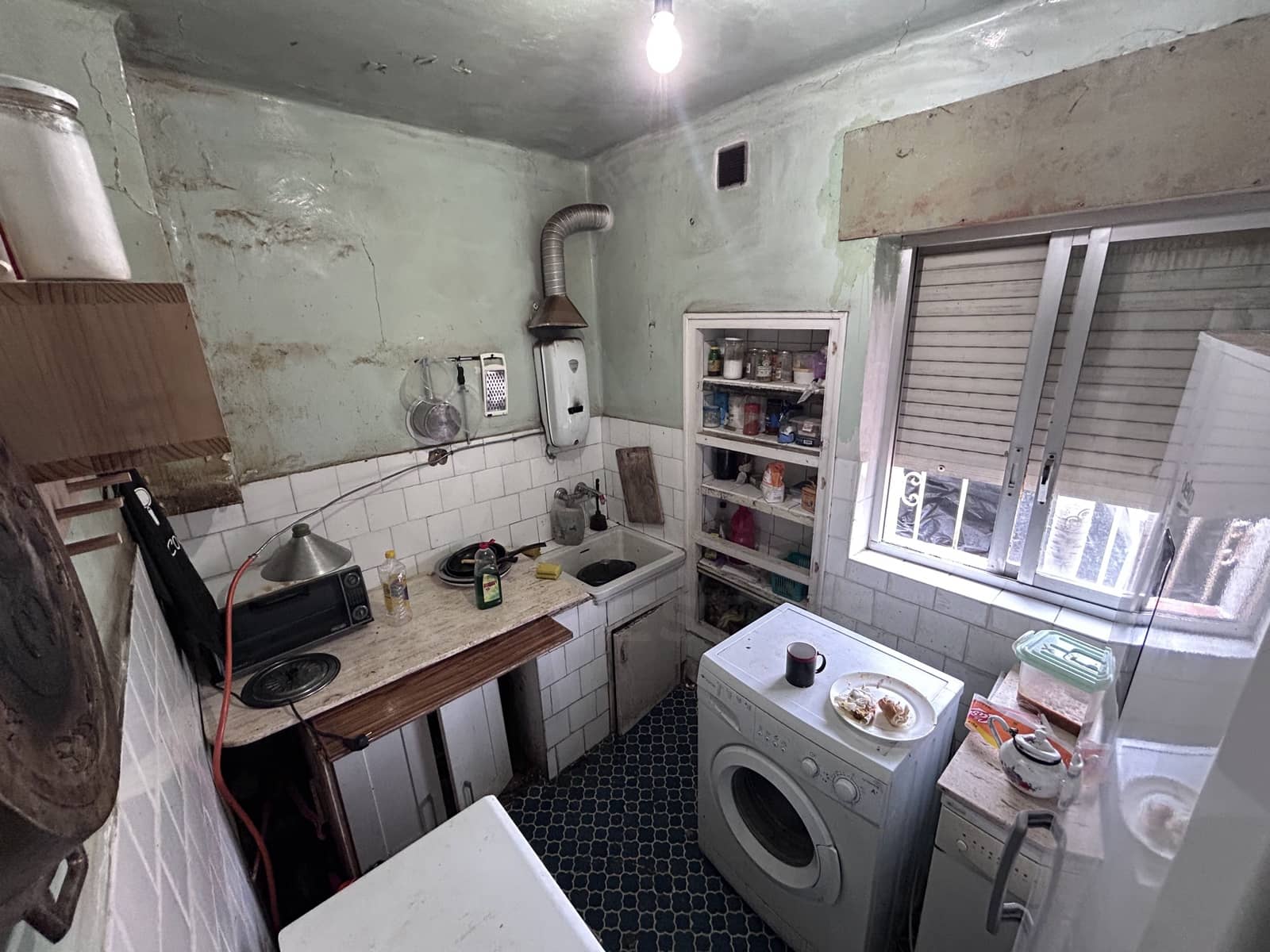 2 Zimmer Haus zu verkaufen in San Andres del Rabanedo - 113.999 € (Ref: 10023488)