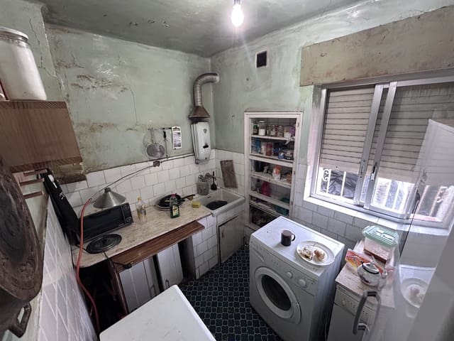 2 slaapkamer Huis te koop in San Andrés del Rabanedo - € 113.999 (Ref: 10023488)