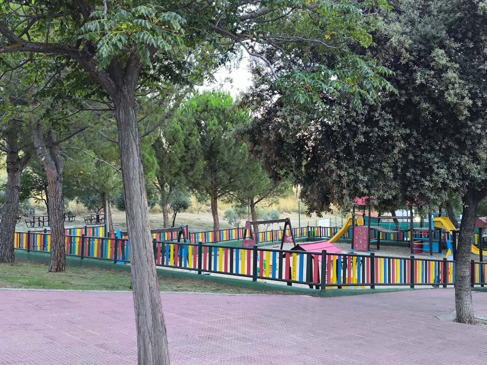 Area Edificabile in vendita in Colmenar de Oreja - 80.000 € (Rif: 10023489)