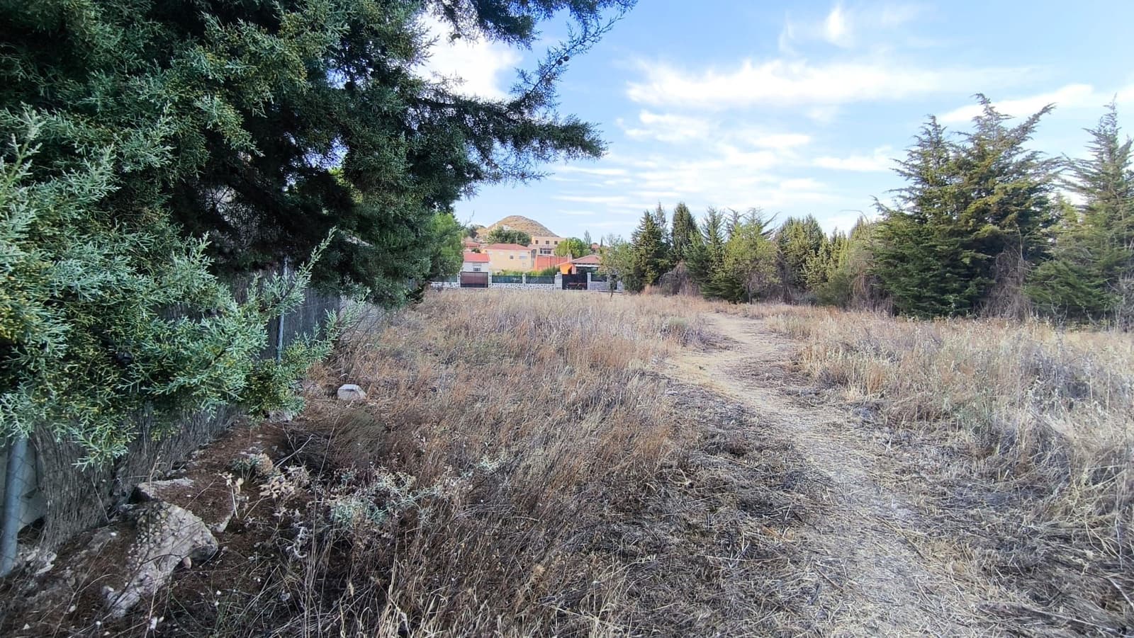 Area Edificabile in vendita in Colmenar de Oreja - 80.000 € (Rif: 10023489)