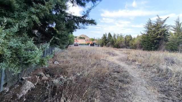 Bouwgrond te koop in Colmenar de Oreja - € 80.000 (Ref: 10023489)