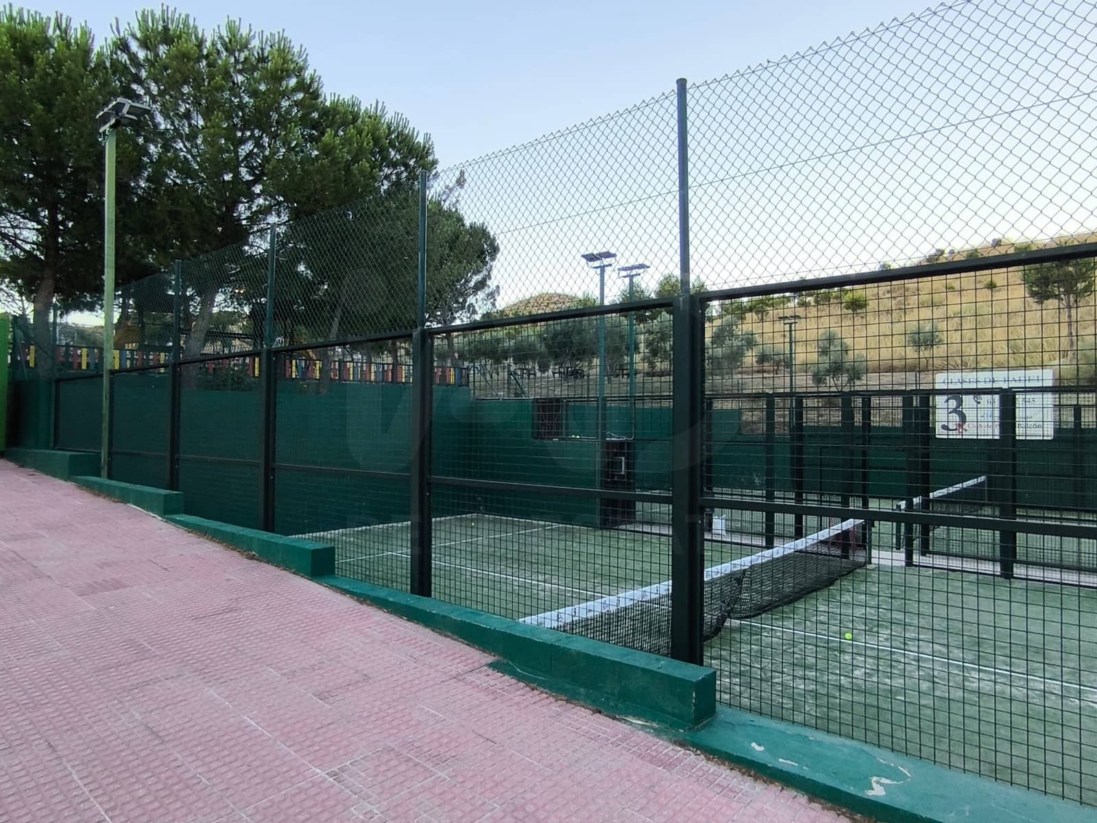 Area Edificabile in vendita in Colmenar de Oreja - 80.000 € (Rif: 10023489)