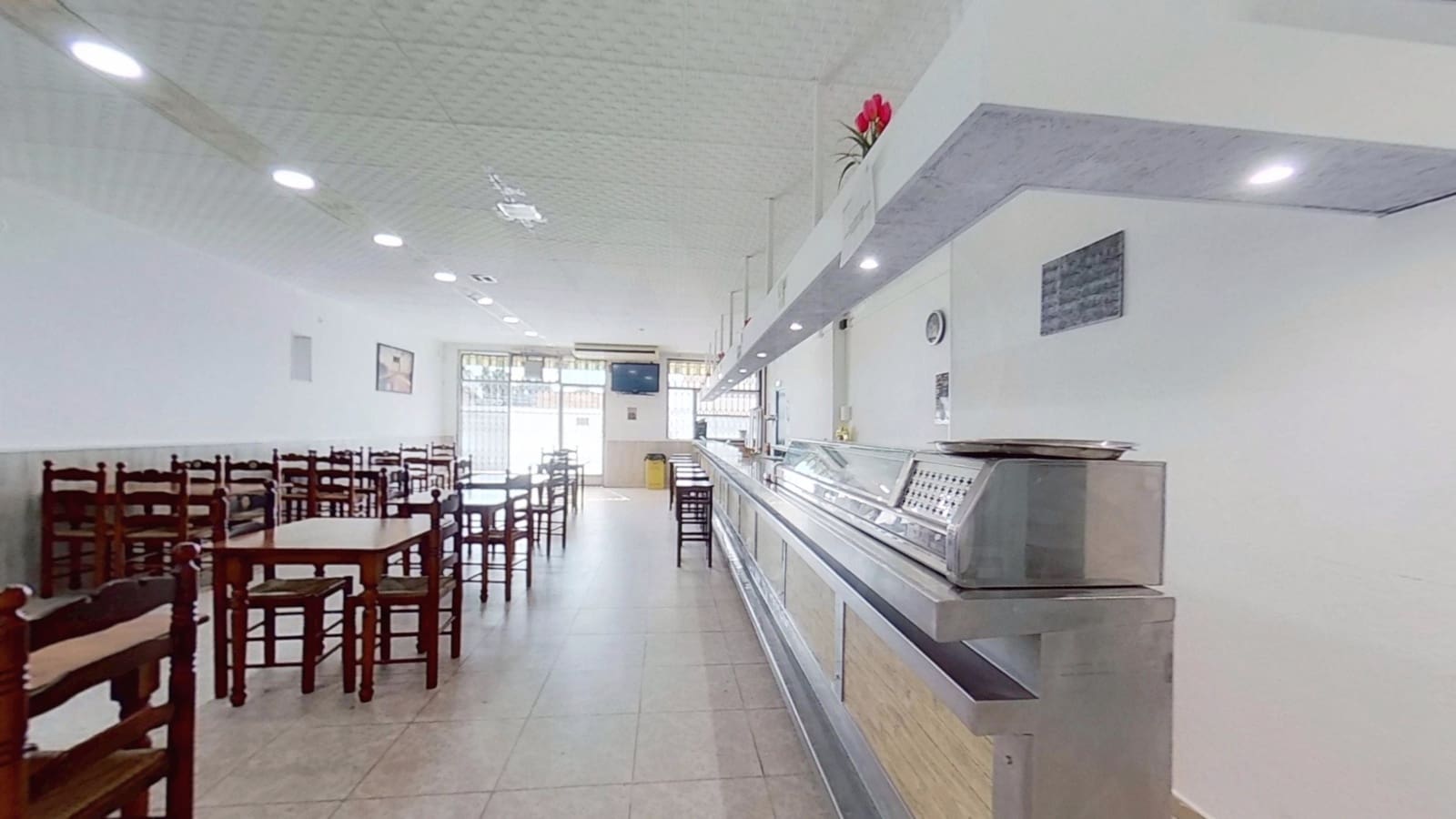 Gewerbe zu verkaufen in Tarragona Stadt - 179.500 € (Ref: 10023490)