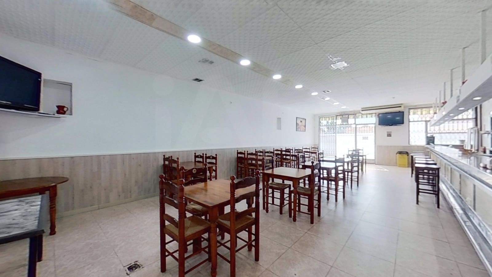 Gewerbe zu verkaufen in Tarragona Stadt - 179.500 € (Ref: 10023490)