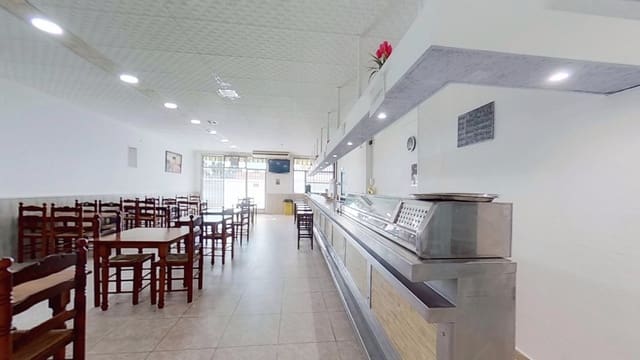 Gewerbe zu verkaufen in Tarragona Stadt - 179.500 € (Ref: 10023490)
