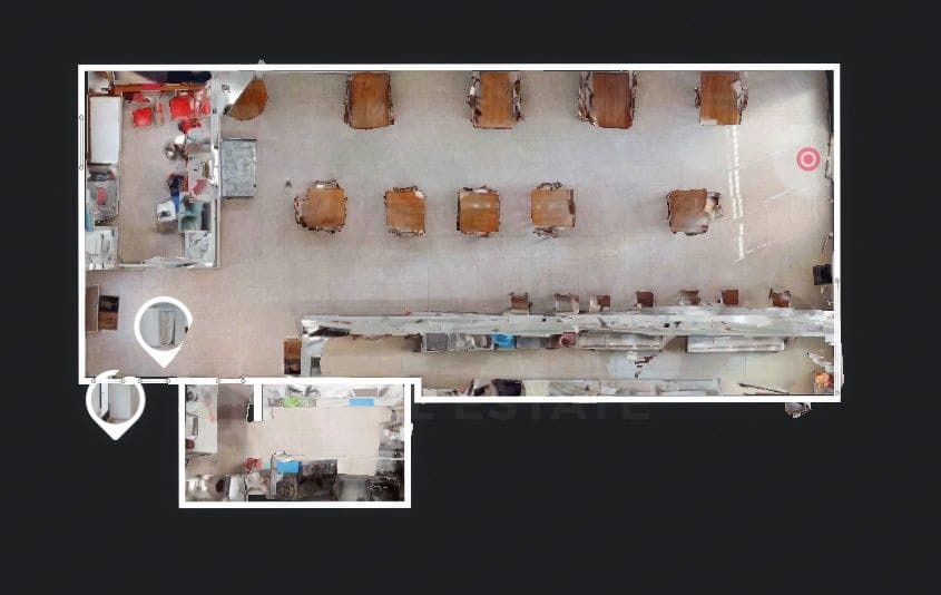 Commercieel te koop in Tarragona stad - € 179.500 (Ref: 10023490)