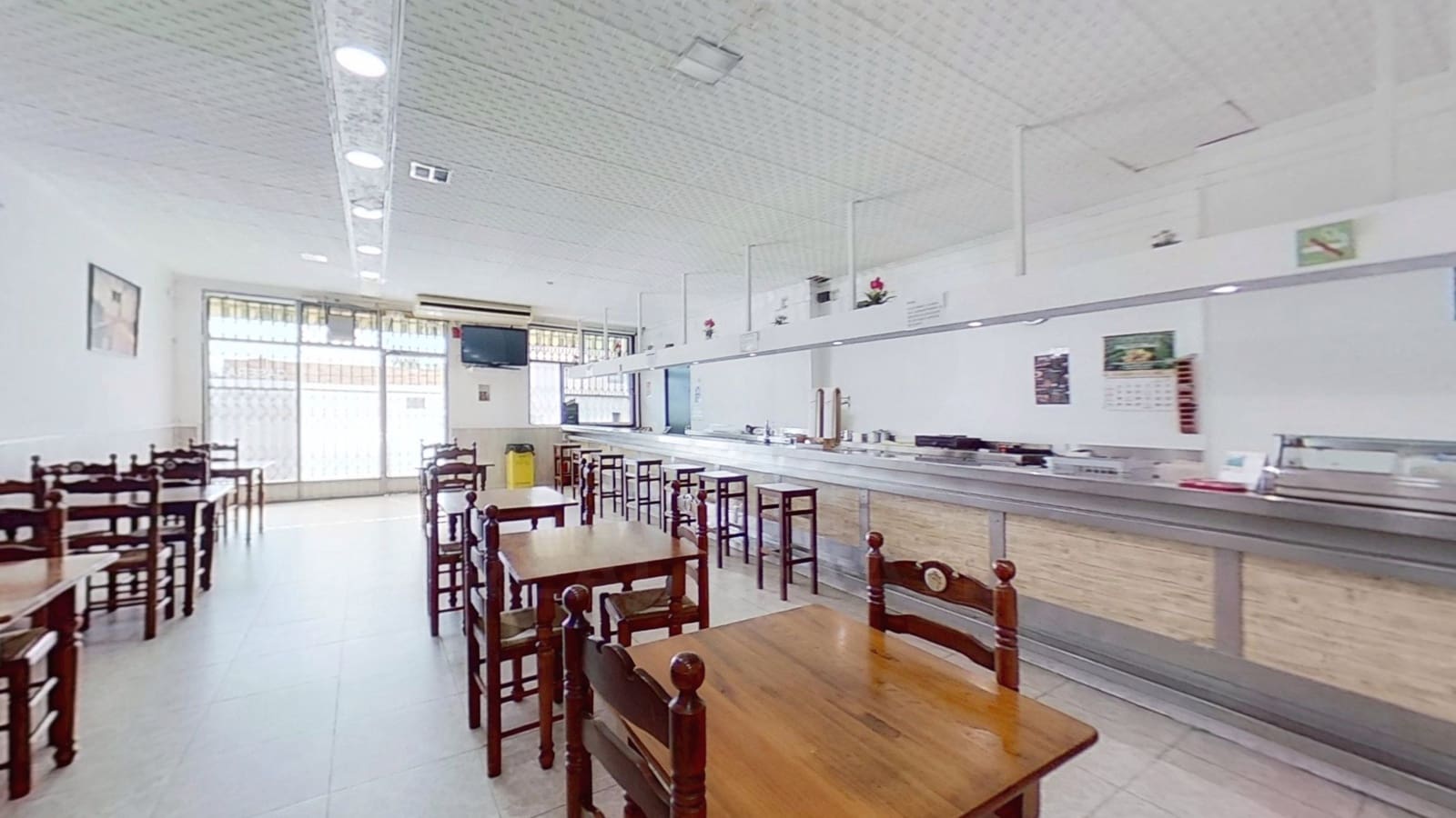 Commercieel te koop in Tarragona stad - € 179.500 (Ref: 10023490)