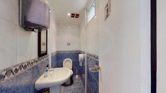 Local Comercial en Tarragona ciudad en venta - 179.500 € (Ref: 10023490)