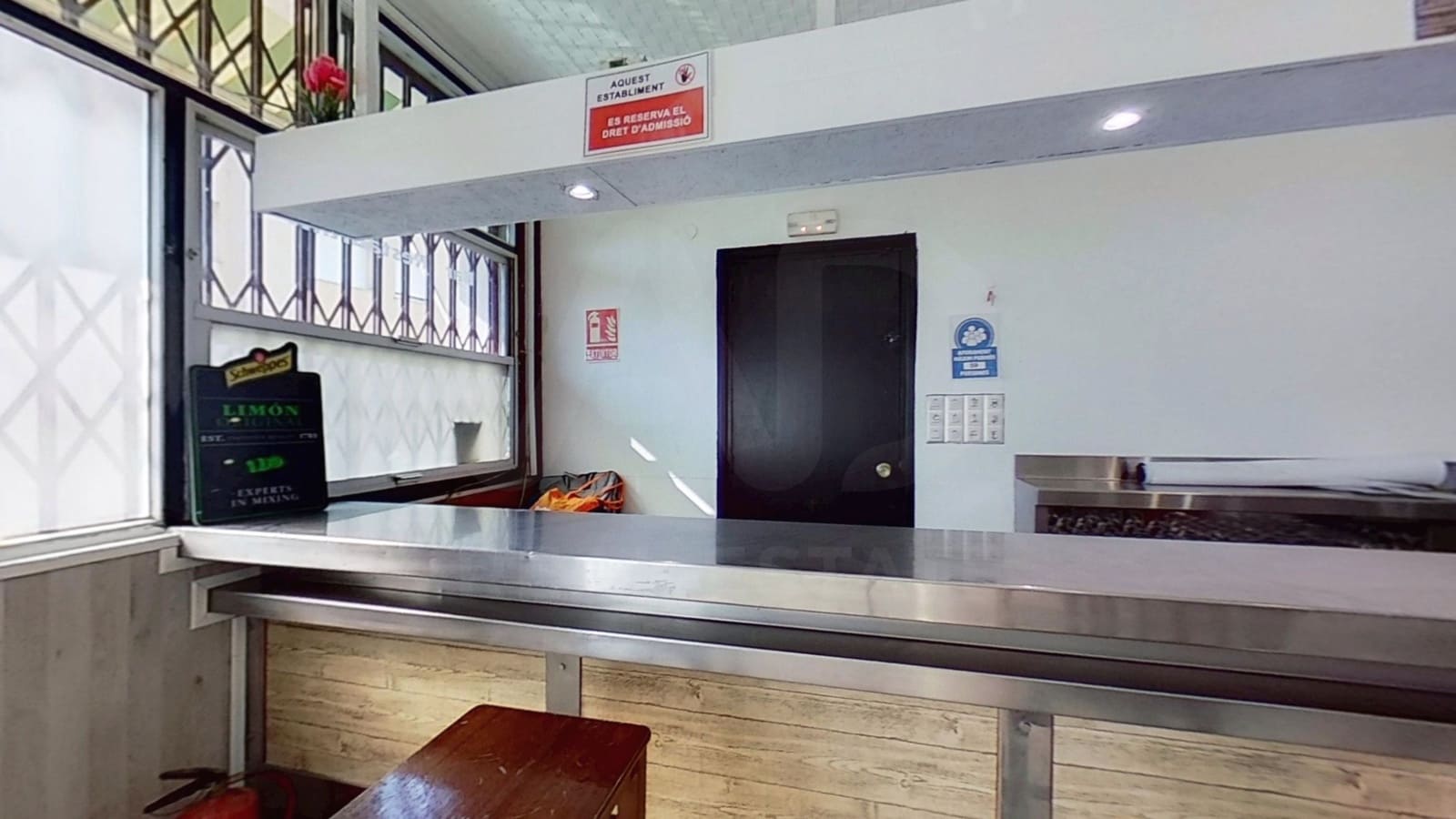 Commercieel te koop in Tarragona stad - € 179.500 (Ref: 10023490)