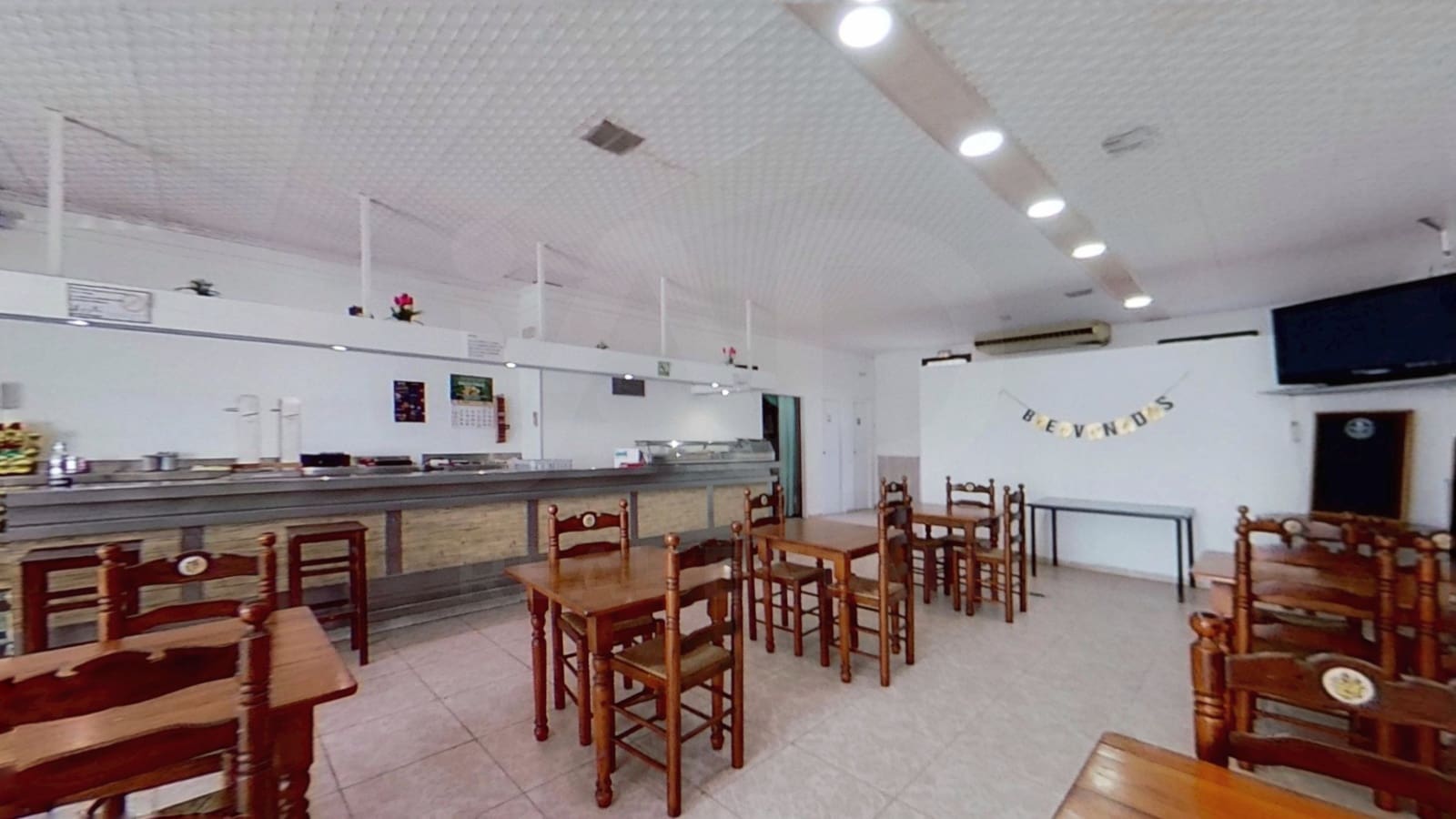 Commercieel te koop in Tarragona stad - € 179.500 (Ref: 10023490)